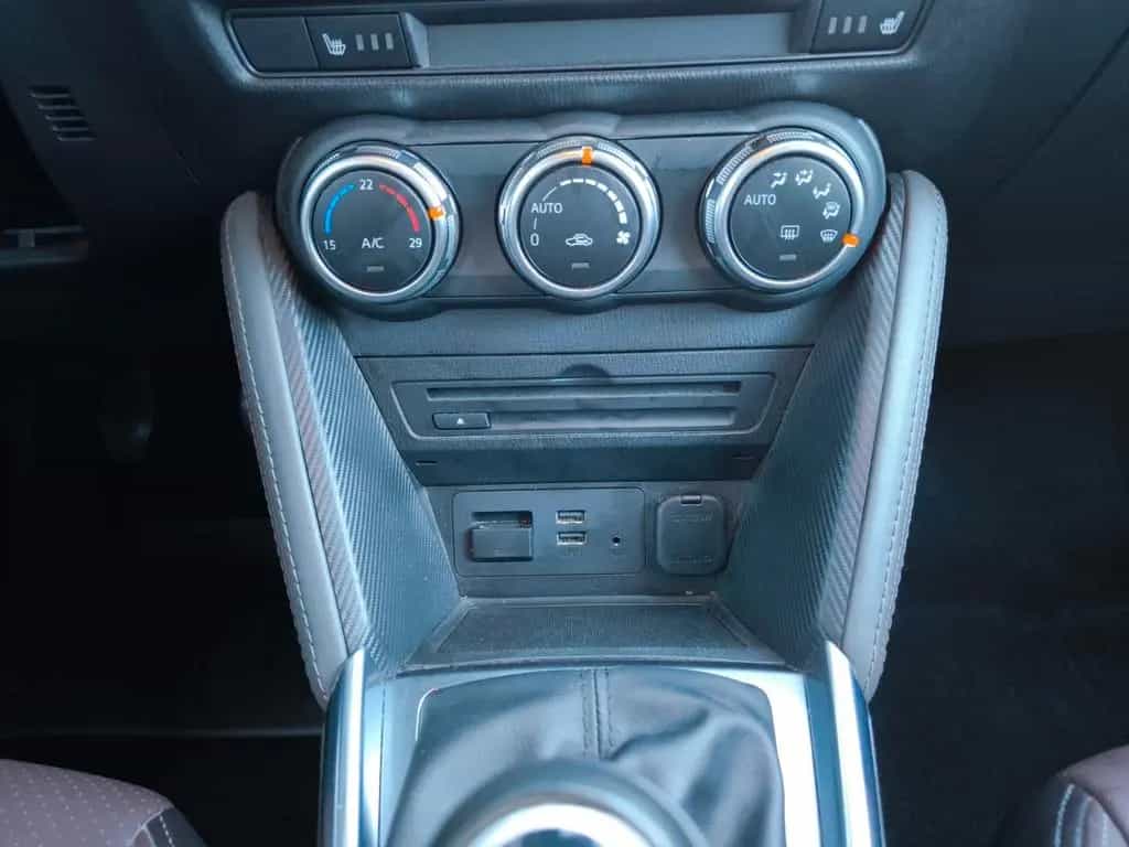 Mazda CX-3 Kizoku Intense 2,0 Skyactiv G120 09/2017-photo-25