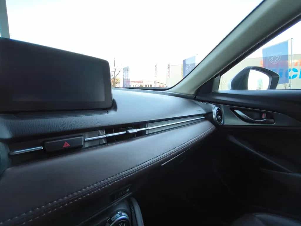 Mazda CX-3 Kizoku Intense 2,0 Skyactiv G120 09/2017-photo-27