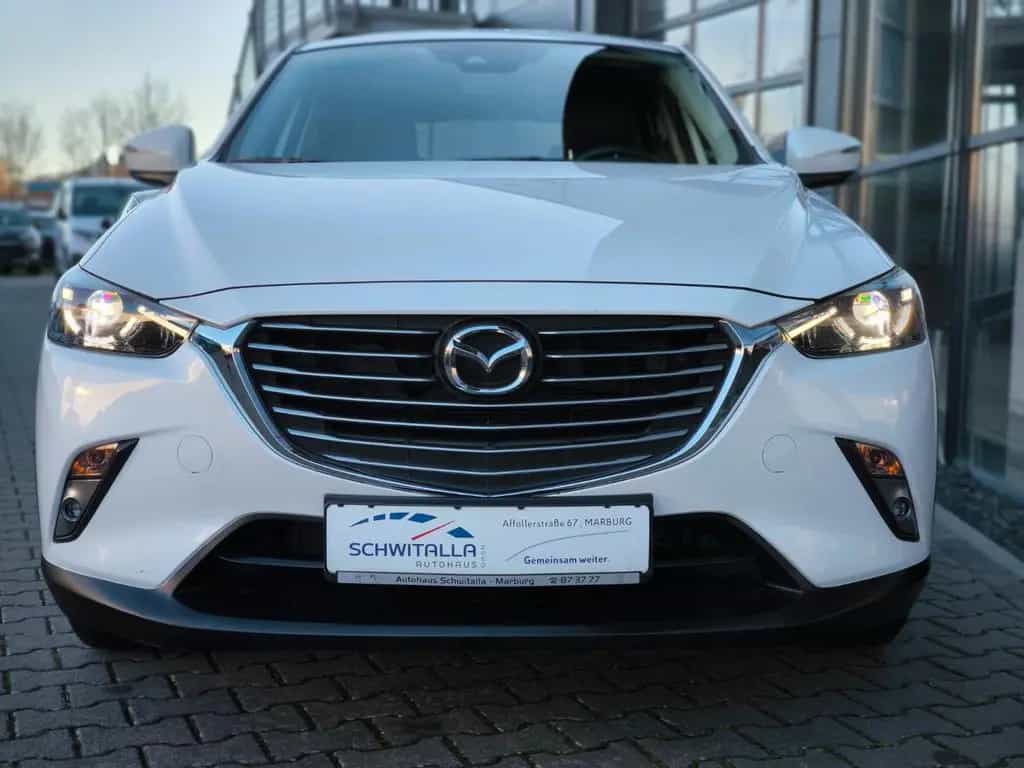 Mazda CX-3 Kizoku Intense 2,0 Skyactiv G120 09/2017-photo-6
