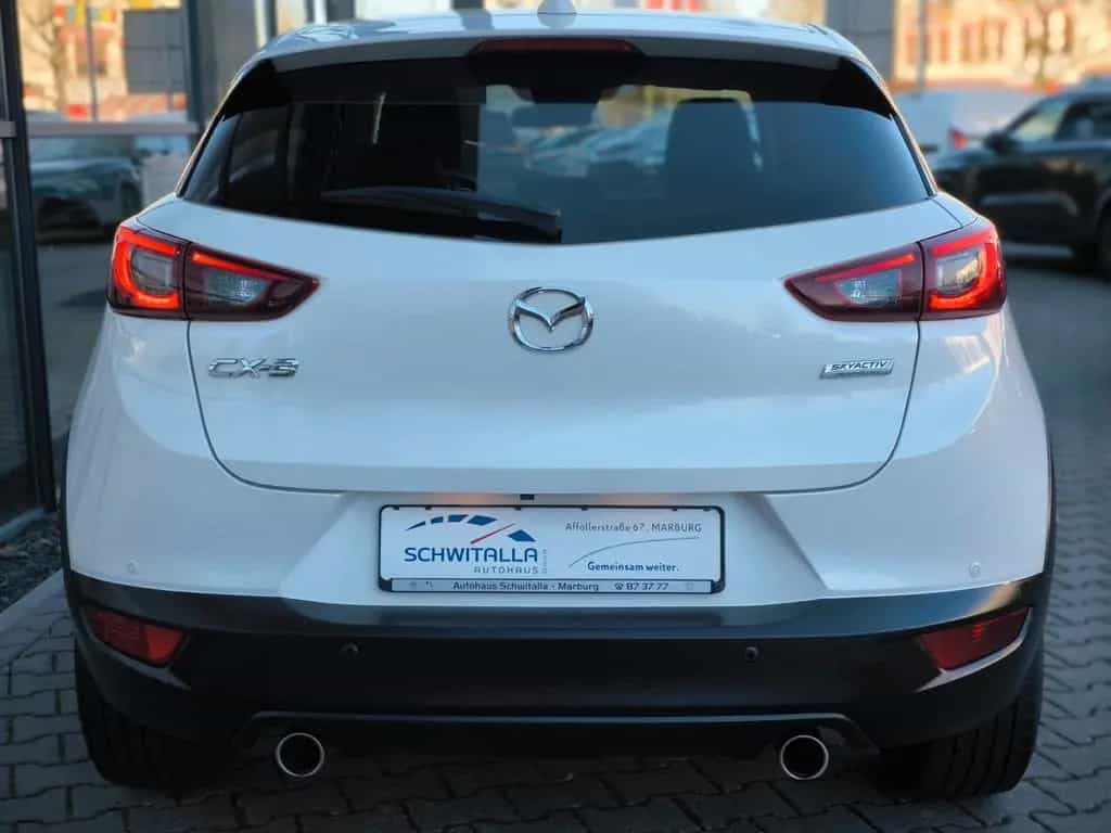 Mazda CX-3 Kizoku Intense 2,0 Skyactiv G120 09/2017-photo-9