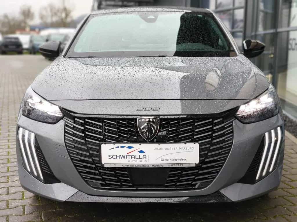 Peugeot 208 Hybrid 100 GT e-DSC6 04/2025-photo-5