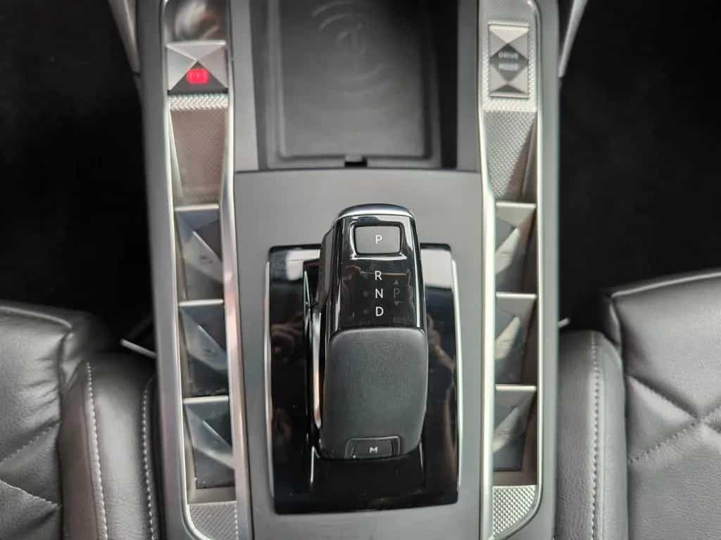 DS Automobiles DS3 Crossback PureTech 130 Faubourg 02/2023-photo-11