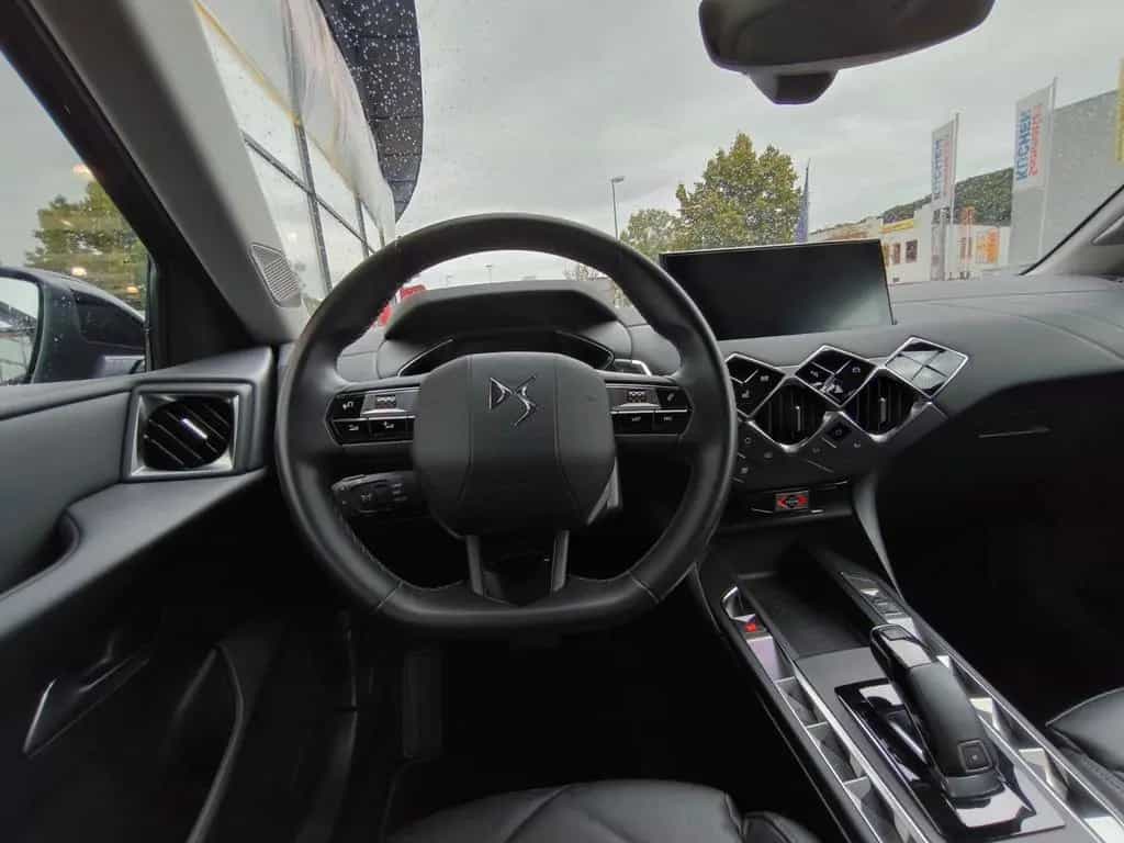 DS Automobiles DS3 Crossback PureTech 130 Faubourg 02/2023-photo-13