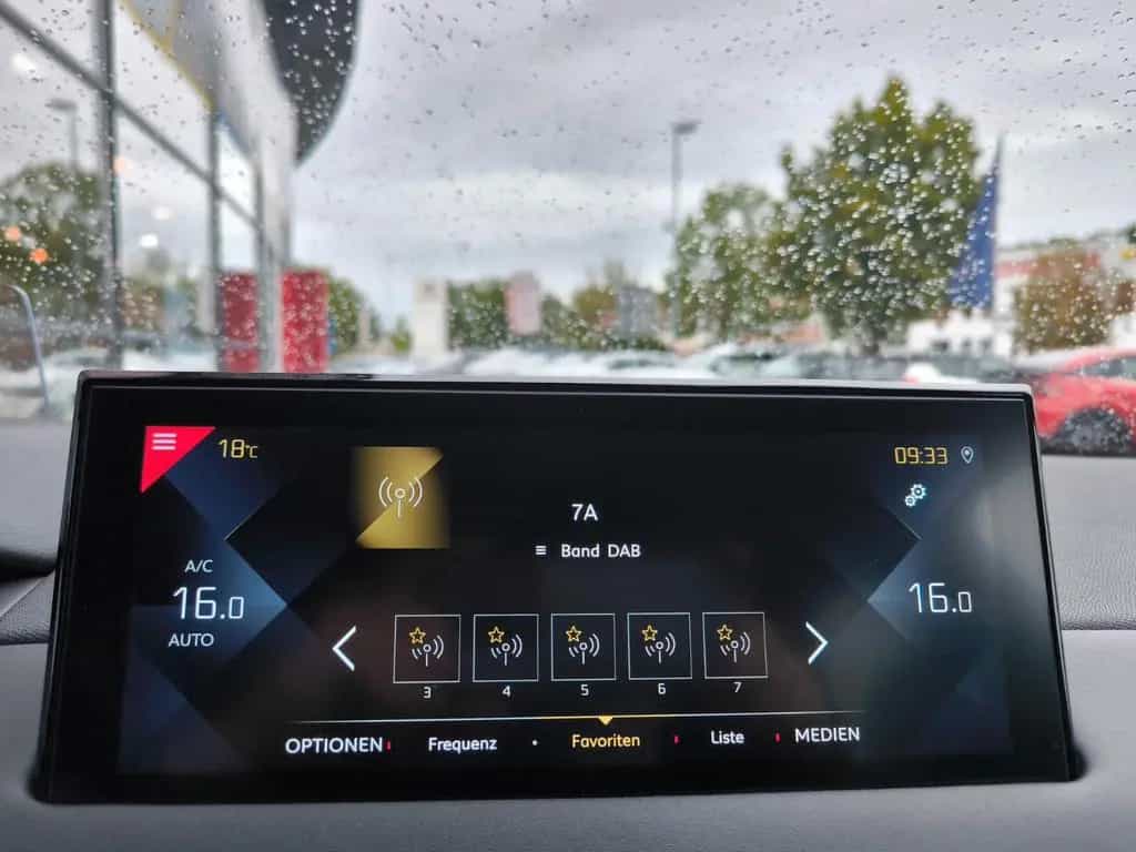 DS Automobiles DS3 Crossback PureTech 130 Faubourg 02/2023-photo-18