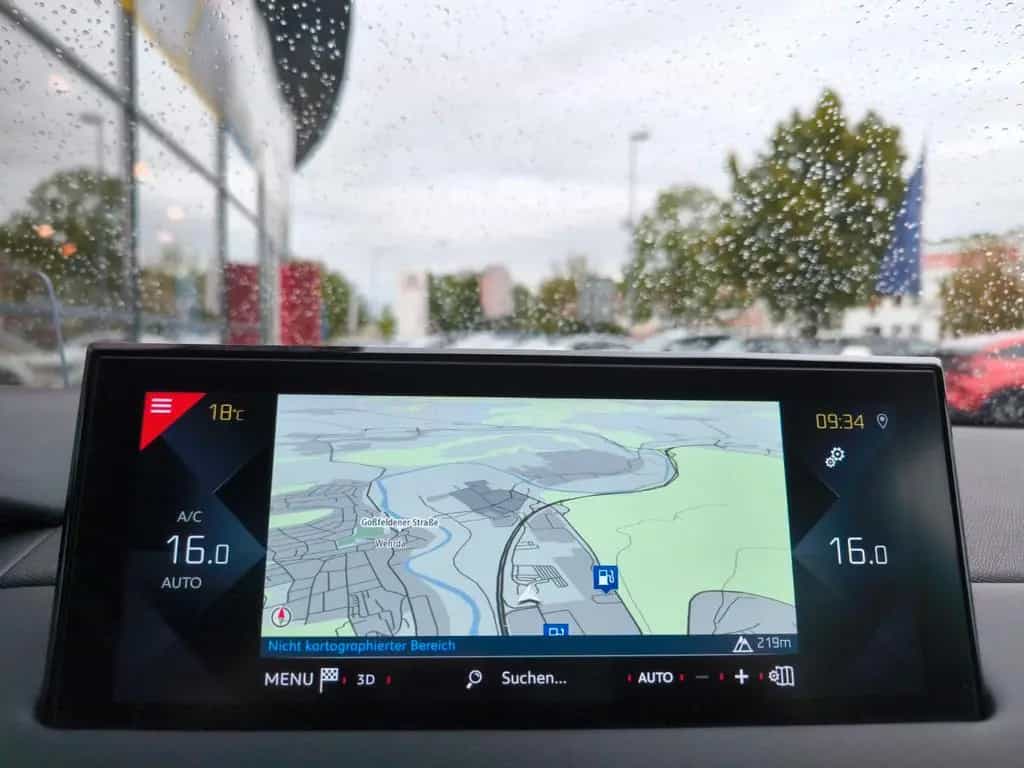 DS Automobiles DS3 Crossback PureTech 130 Faubourg 02/2023-photo-20
