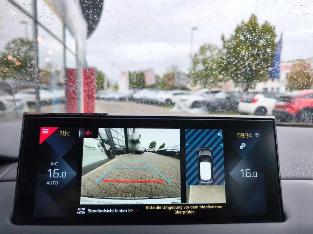 DS Automobiles DS3 Crossback PureTech 130 Faubourg 02/2023-photo-23