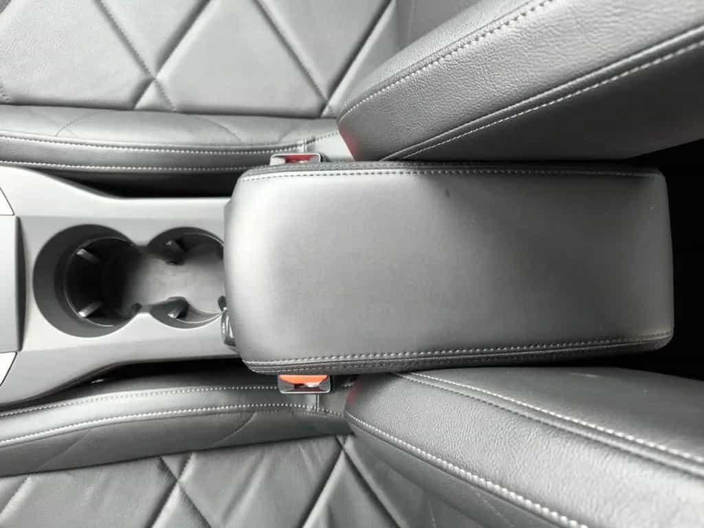 DS Automobiles DS3 Crossback PureTech 130 Faubourg 02/2023-photo-24