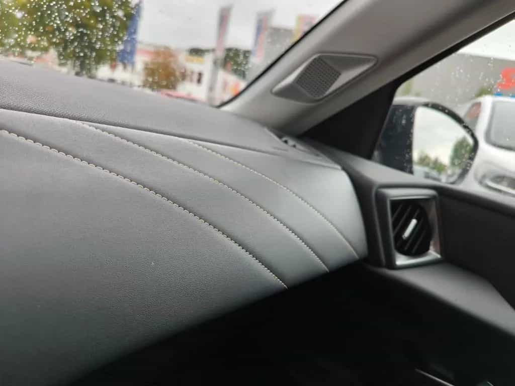 DS Automobiles DS3 Crossback PureTech 130 Faubourg 02/2023-photo-26