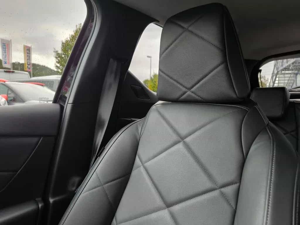 DS Automobiles DS3 Crossback PureTech 130 Faubourg 02/2023-photo-27
