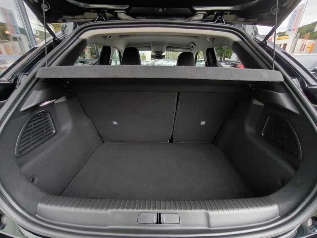 DS Automobiles DS3 Crossback PureTech 130 Faubourg 02/2023-photo-6