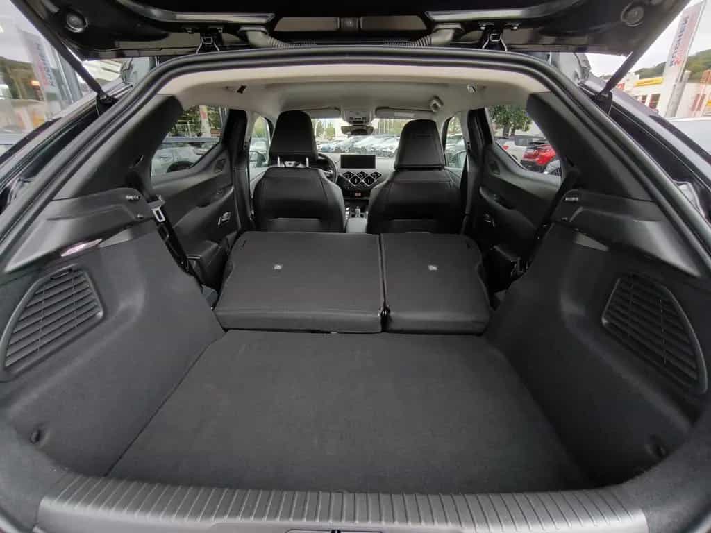 DS Automobiles DS3 Crossback PureTech 130 Faubourg 02/2023-photo-7