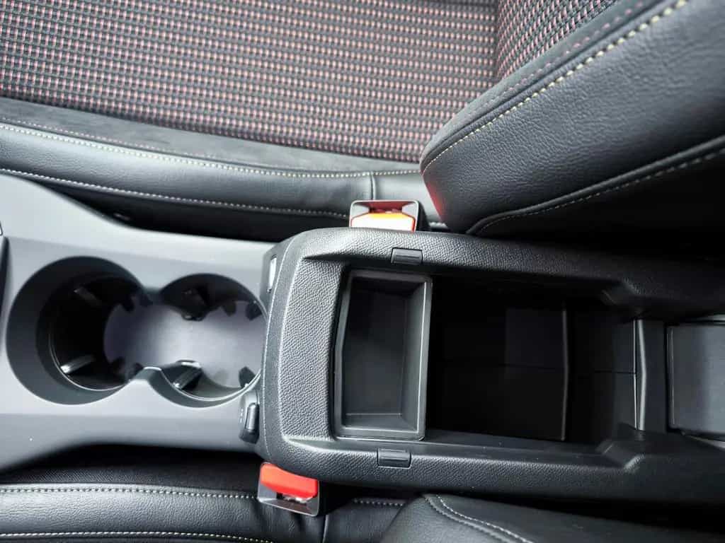 DS Automobiles DS3 DS 3 ÉDITION FRANCE HYBRID 145 03/2026-photo-11