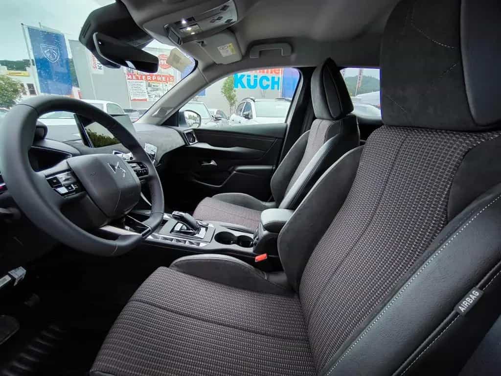 DS Automobiles DS3 DS 3 ÉDITION FRANCE HYBRID 145 03/2026-photo-12