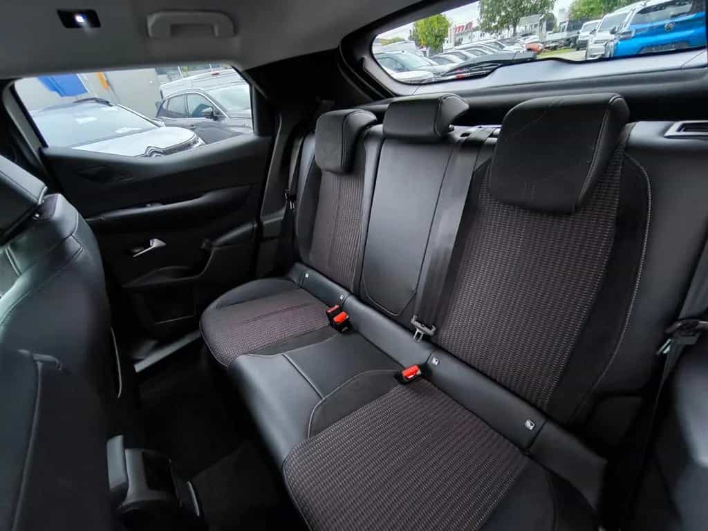 DS Automobiles DS3 DS 3 ÉDITION FRANCE HYBRID 145 03/2026-photo-16