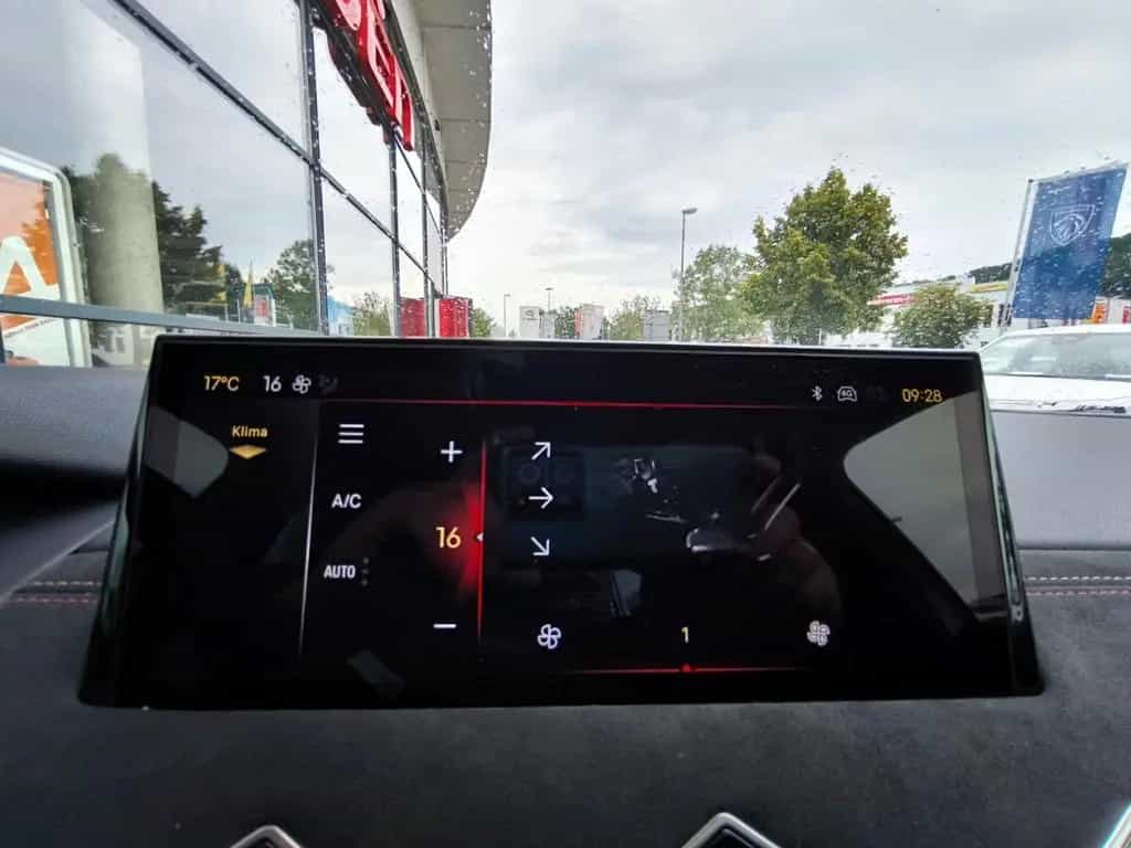 DS Automobiles DS3 DS 3 ÉDITION FRANCE HYBRID 145 03/2026-photo-21