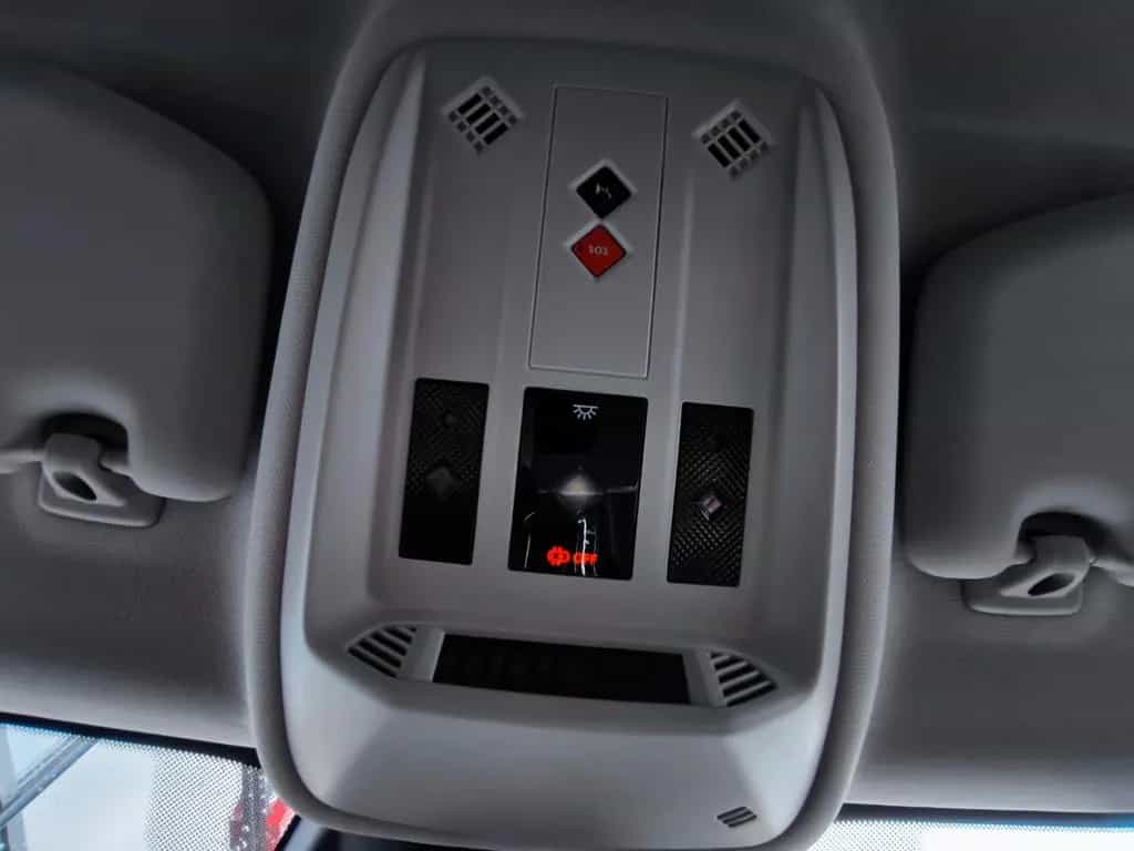 DS Automobiles DS3 DS 3 ÉDITION FRANCE HYBRID 145 03/2026-photo-24