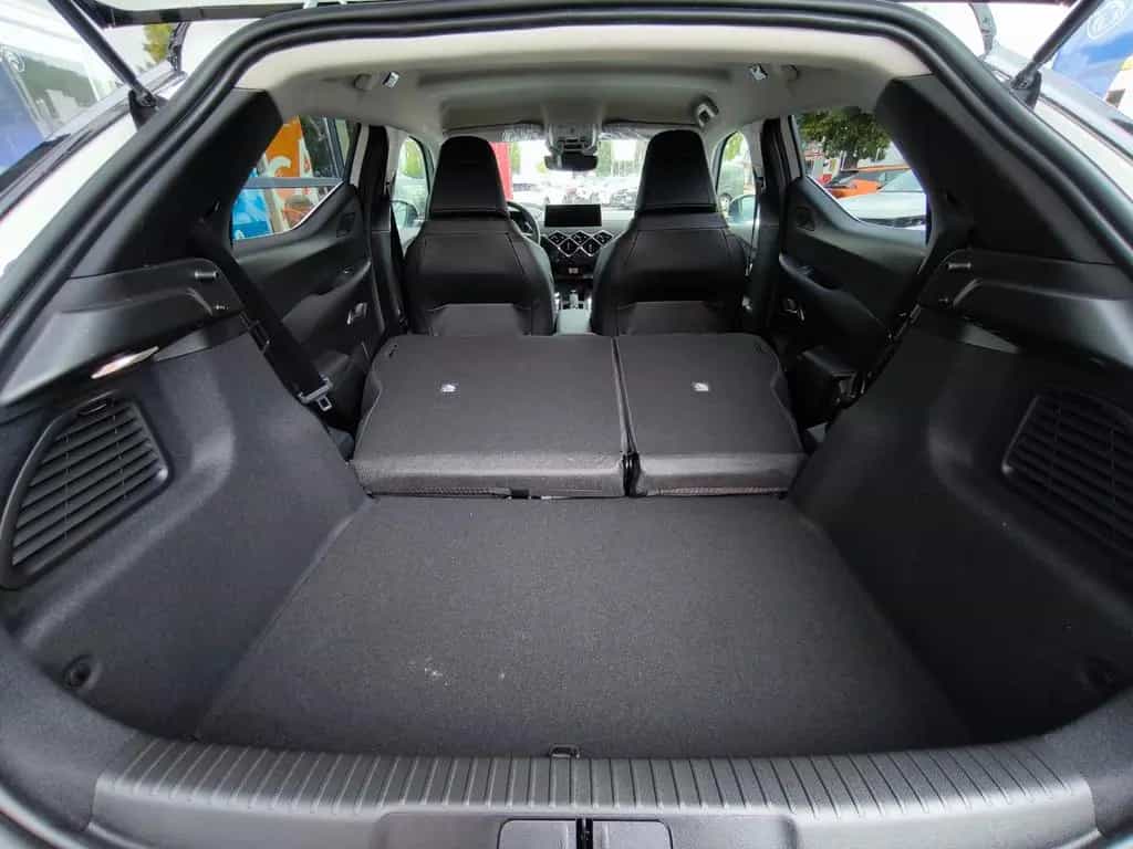 DS Automobiles DS3 DS 3 ÉDITION FRANCE HYBRID 145 03/2026-photo-9