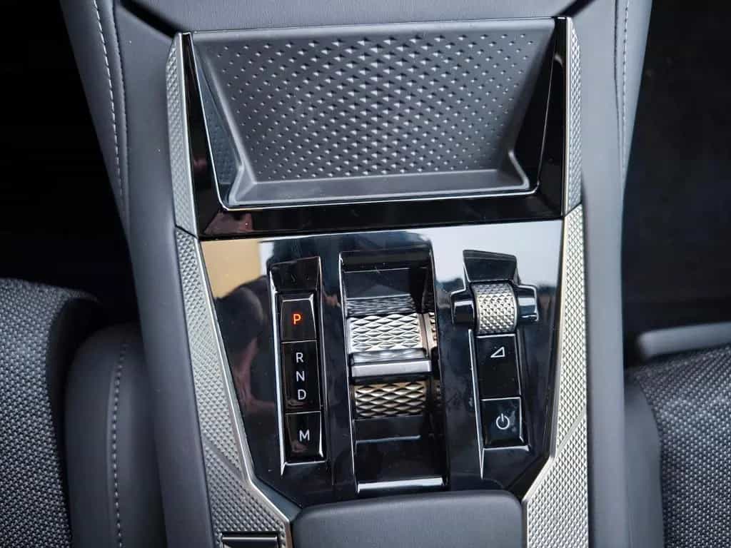 DS Automobiles DS4 DS 4 PALLAS HYBRID 145 09/2025-photo-16