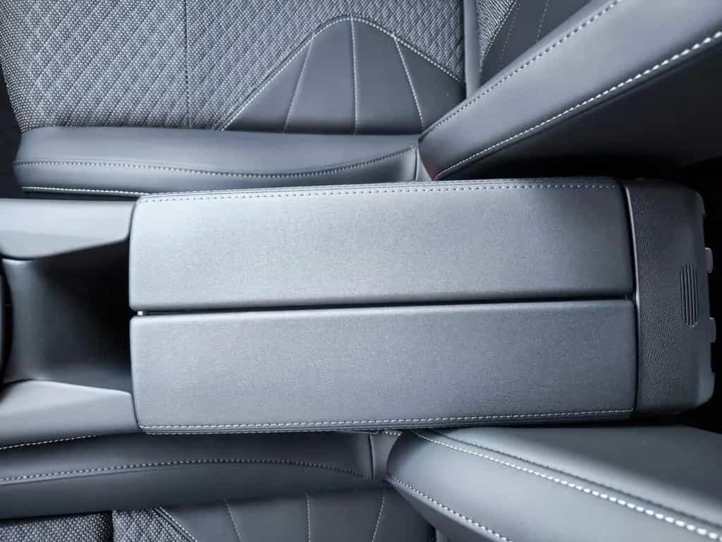 DS Automobiles DS4 DS 4 PALLAS HYBRID 145 09/2025-photo-17