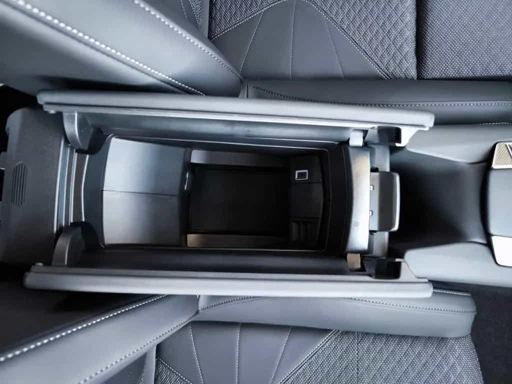 DS Automobiles DS4 DS 4 PALLAS HYBRID 145 09/2025-photo-18