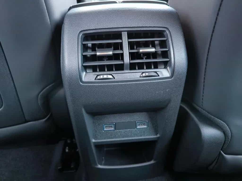 DS Automobiles DS4 DS 4 PALLAS HYBRID 145 09/2025-photo-23