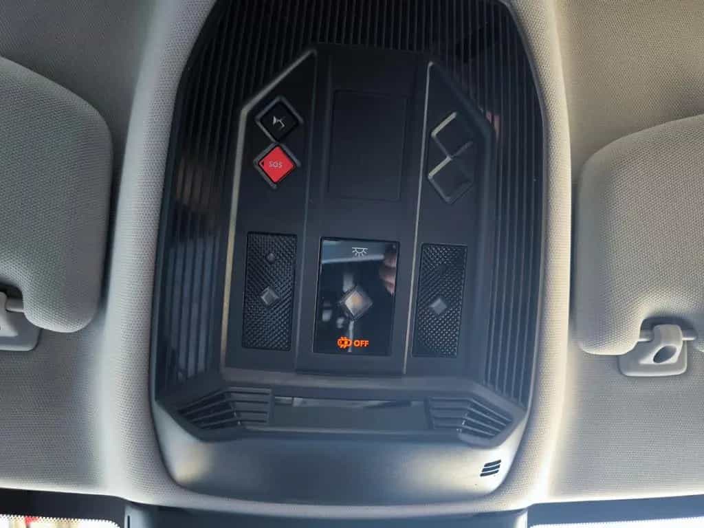 DS Automobiles DS4 DS 4 PALLAS HYBRID 145 09/2025-photo-24