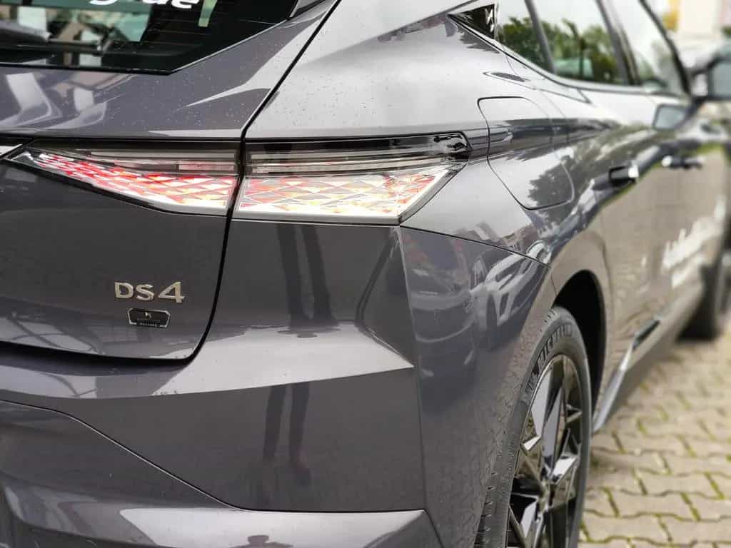 DS Automobiles DS4 DS 4 PALLAS HYBRID 145 09/2025-photo-5