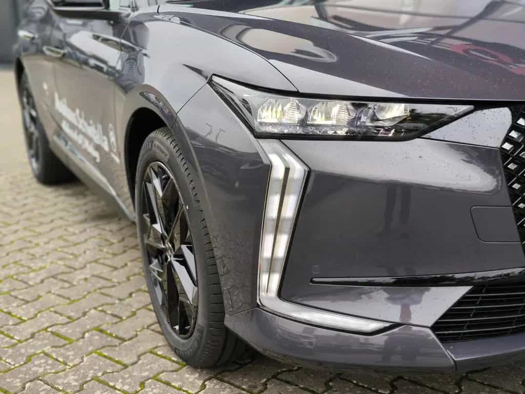 DS Automobiles DS4 DS 4 PALLAS HYBRID 145 09/2025-photo-6