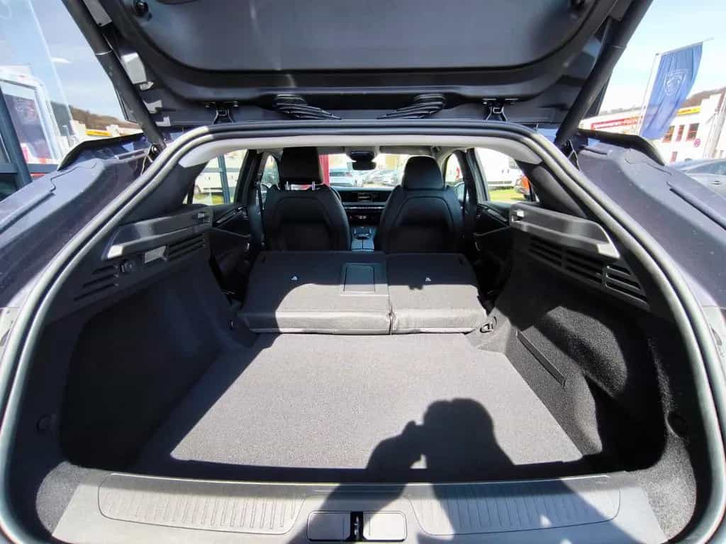 DS Automobiles DS4 DS 4 PALLAS HYBRID 145 09/2025-photo-8
