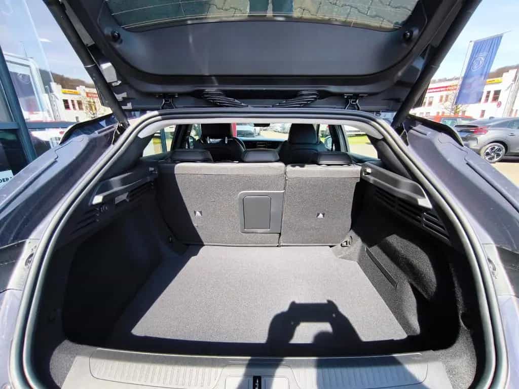DS Automobiles DS4 DS 4 PALLAS HYBRID 145 09/2025-photo-9