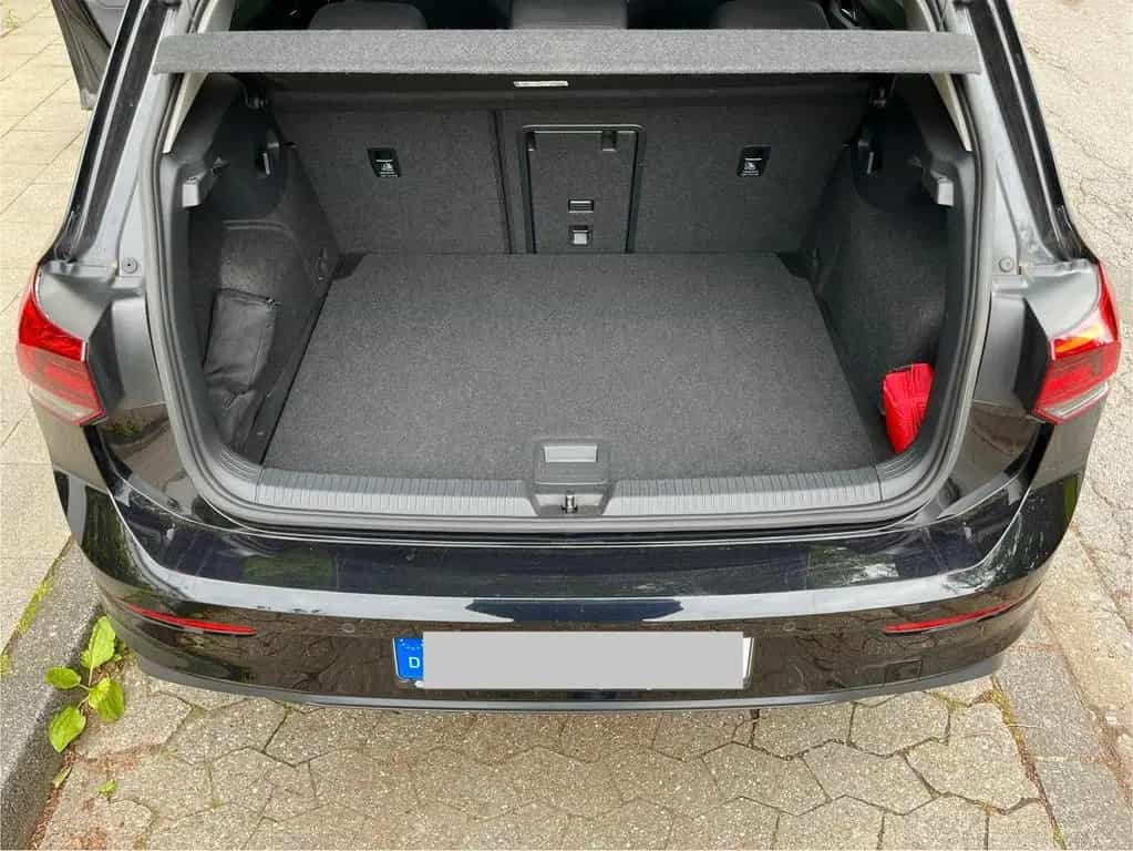 Volkswagen VW Golf 8 1.5 eTSI DSG 131PS | Garantie 20... 04/2022-photo-6