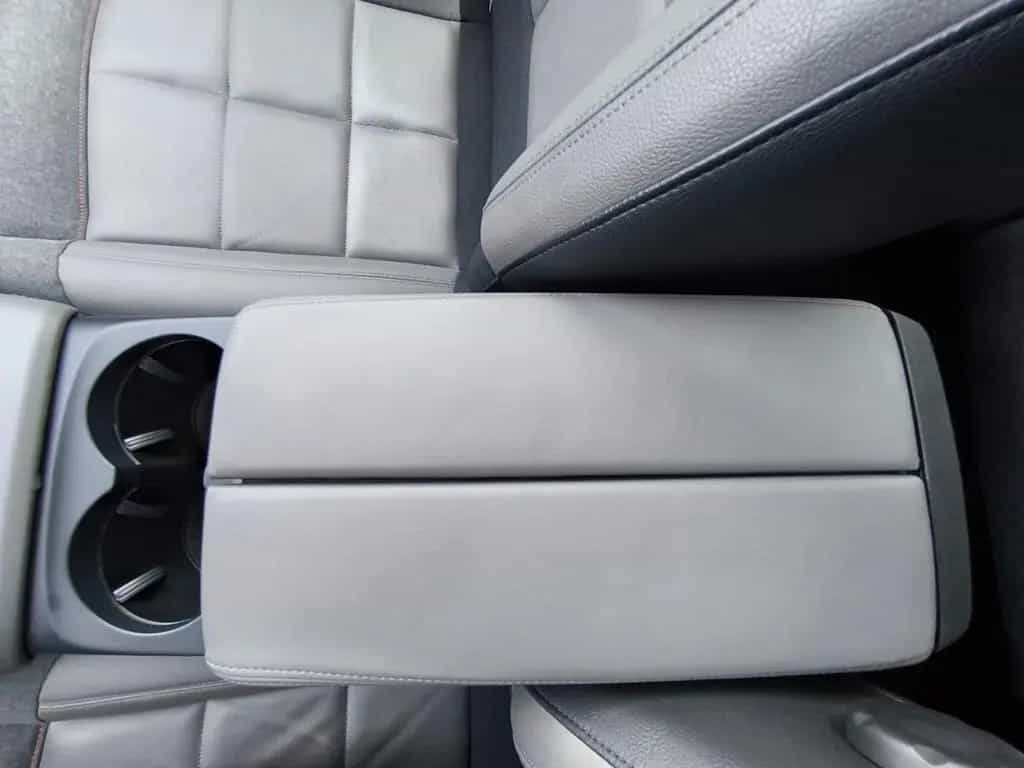 Citroën C5 Aircross Shine PureTech 180 S&S EAT8 03/2019-photo-16