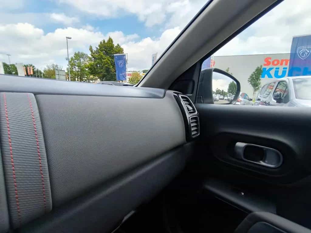 Citroën C5 Aircross Shine PureTech 180 S&S EAT8 03/2019-photo-26