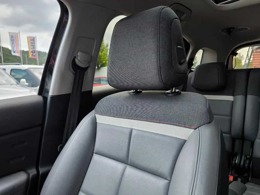 Citroën C5 Aircross Shine PureTech 180 S&S EAT8 03/2019-photo-27