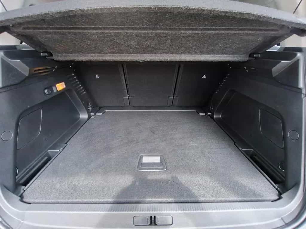 Citroën C5 Aircross Shine PureTech 180 S&S EAT8 03/2019-photo-5