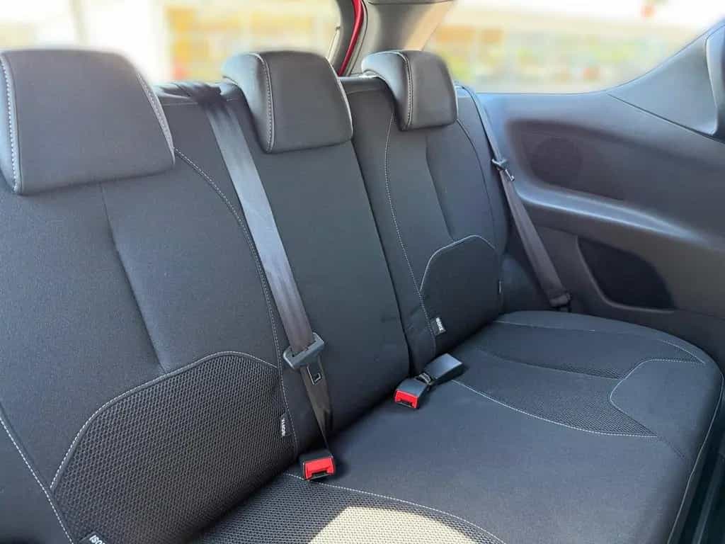 Citroën DS3 SoChic Stop&Start NAVIGATION+RÜCKFAHRKAMERA 08/2016-photo-15