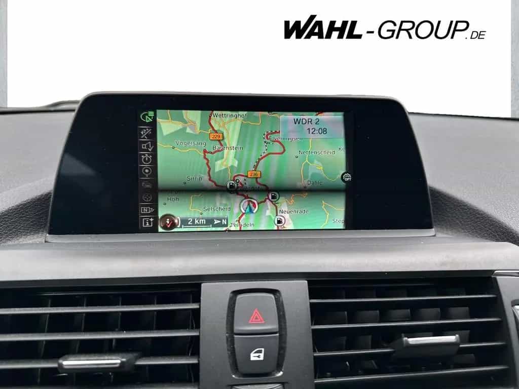 BMW 2 Series 218i 1.5 Cabrio Sport Line*BI-XENON*NAVI*SITZHEI 05/2017-photo-11