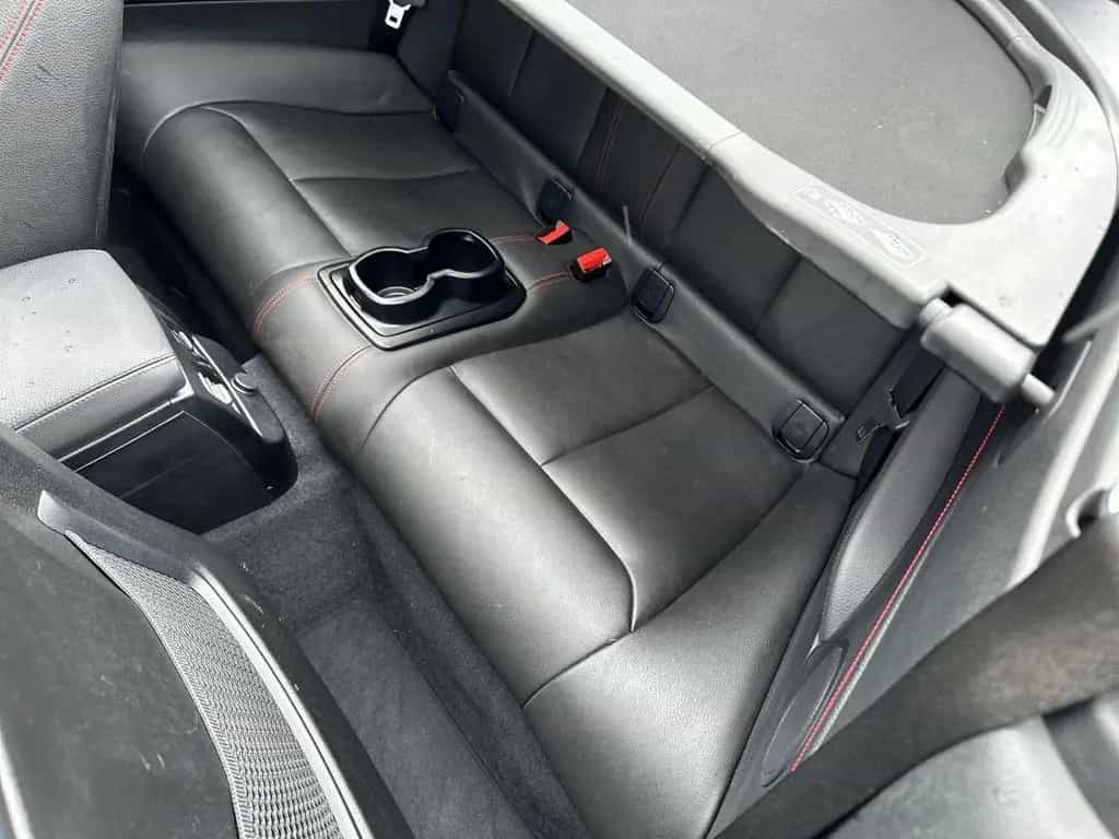 BMW 2 Series 218i 1.5 Cabrio Sport Line*BI-XENON*NAVI*SITZHEI 05/2017-photo-15