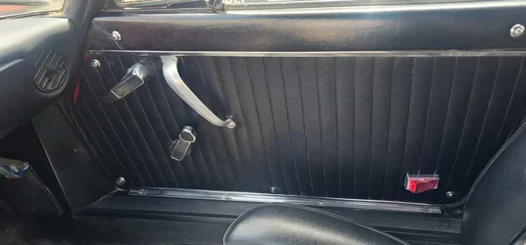 Alfa Romeo Spider 2.0 Veloce 03/1972-photo-14