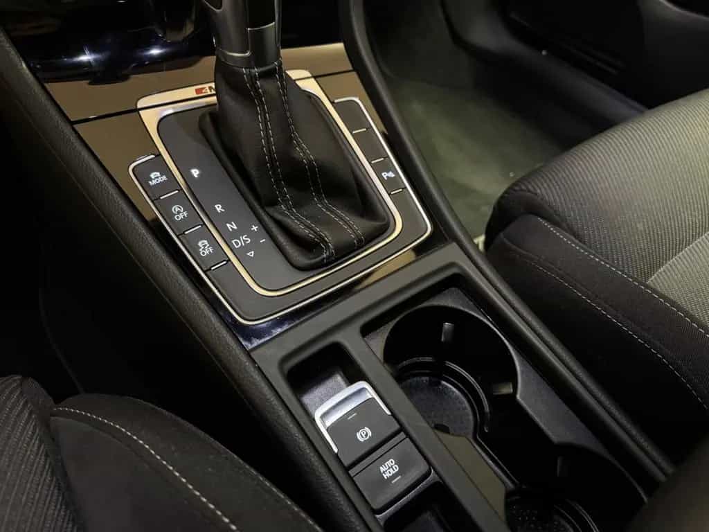 Volkswagen Golf VII Variant R BMT/Start-Stopp 4Motion 09/2017-photo-13
