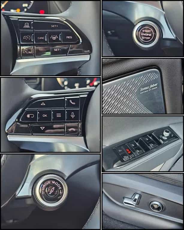 Maserati Grecale GT*AWD*ACC*DAB*SONUS FABER*CARPLAY 10/2022-photo-17