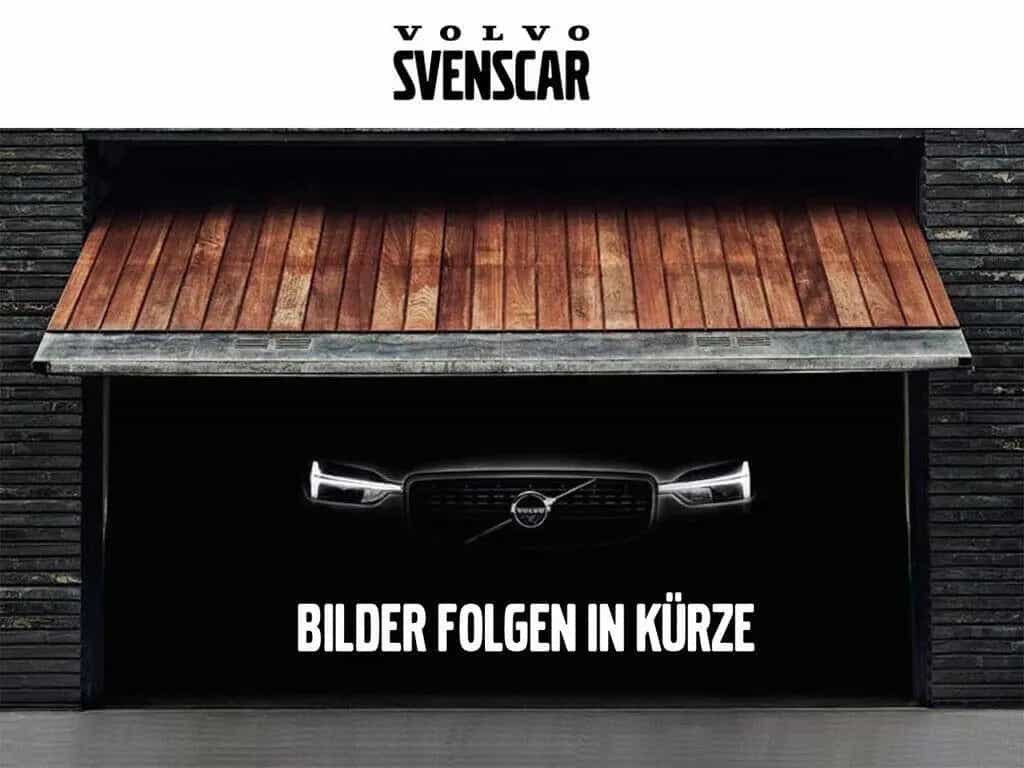 Volvo XC60 Plus Dark AWD El. Panodach Digitales Cockpi 05/2023-photo-0