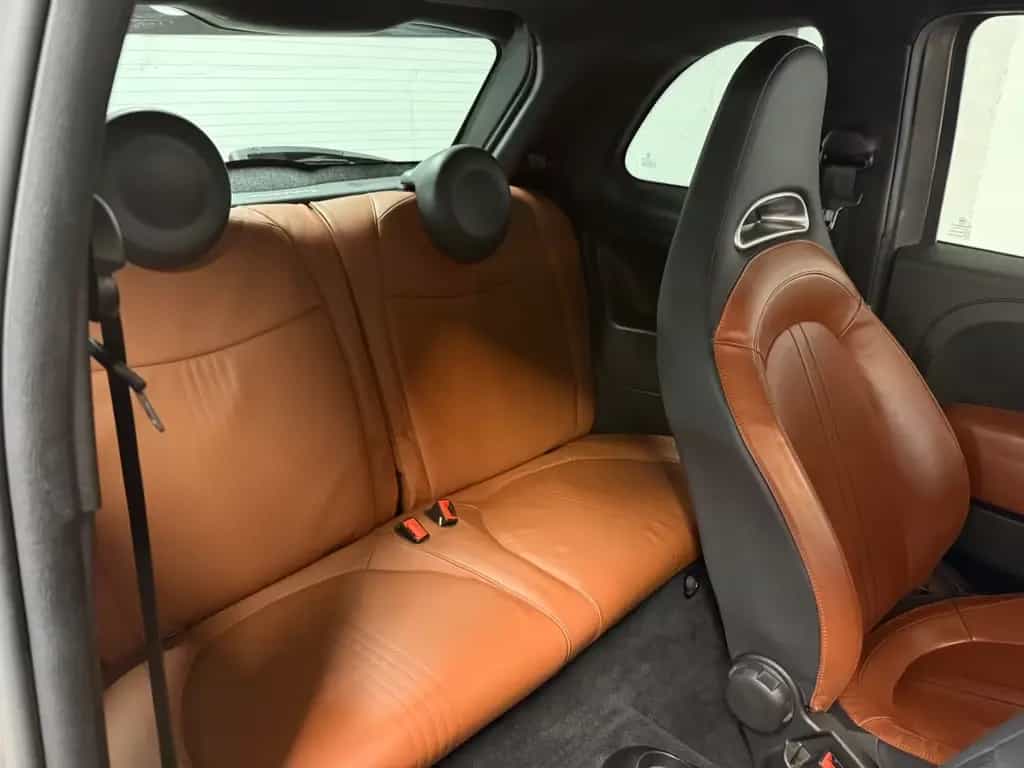 Abarth 500 595 Turismo 11/2014-photo-18