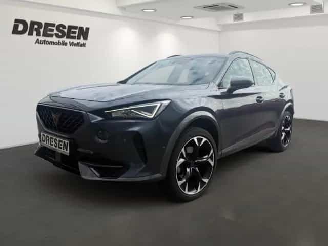 Cupra Formentor 1.5 TSI DSG OPF / Parklenkass./ Carpla 04/2023-photo-0