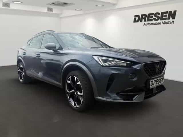 Cupra Formentor 1.5 TSI DSG OPF / Parklenkass./ Carpla 04/2023-photo-1