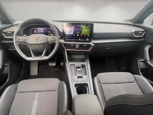 Cupra Formentor 1.5 TSI DSG OPF / Parklenkass./ Carpla 04/2023-photo-10