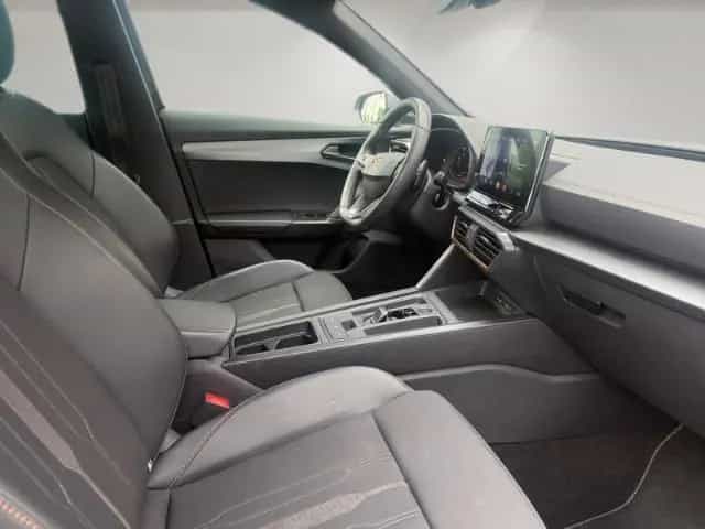 Cupra Formentor 1.5 TSI DSG OPF / Parklenkass./ Carpla 04/2023-photo-13