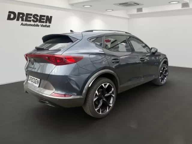 Cupra Formentor 1.5 TSI DSG OPF / Parklenkass./ Carpla 04/2023-photo-2