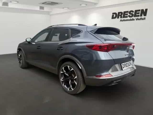 Cupra Formentor 1.5 TSI DSG OPF / Parklenkass./ Carpla 04/2023-photo-3