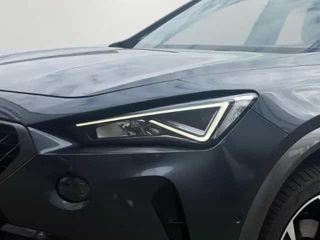 Cupra Formentor 1.5 TSI DSG OPF / Parklenkass./ Carpla 04/2023-photo-4
